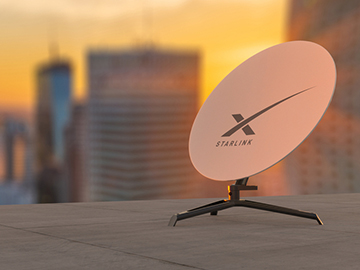 Старлінк