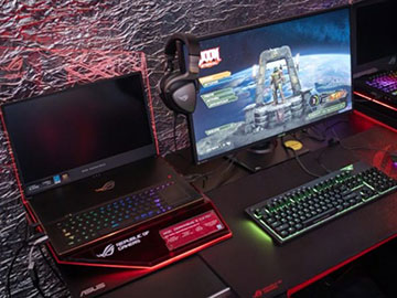 Компьютери та ноутбуки