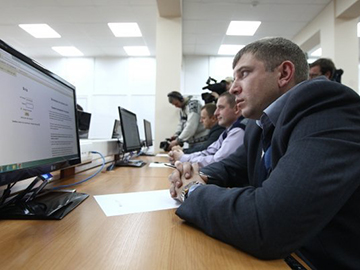 Атестація працівників