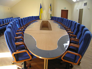 Оренда коференц зала