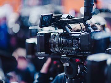 Відео-онлайн трансляція