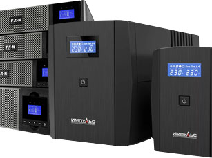 Джерело безперебійного живлення