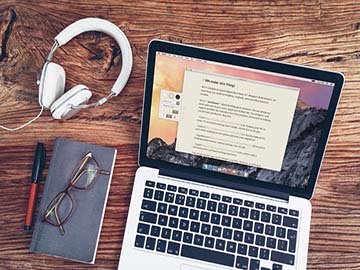 Транскрибація